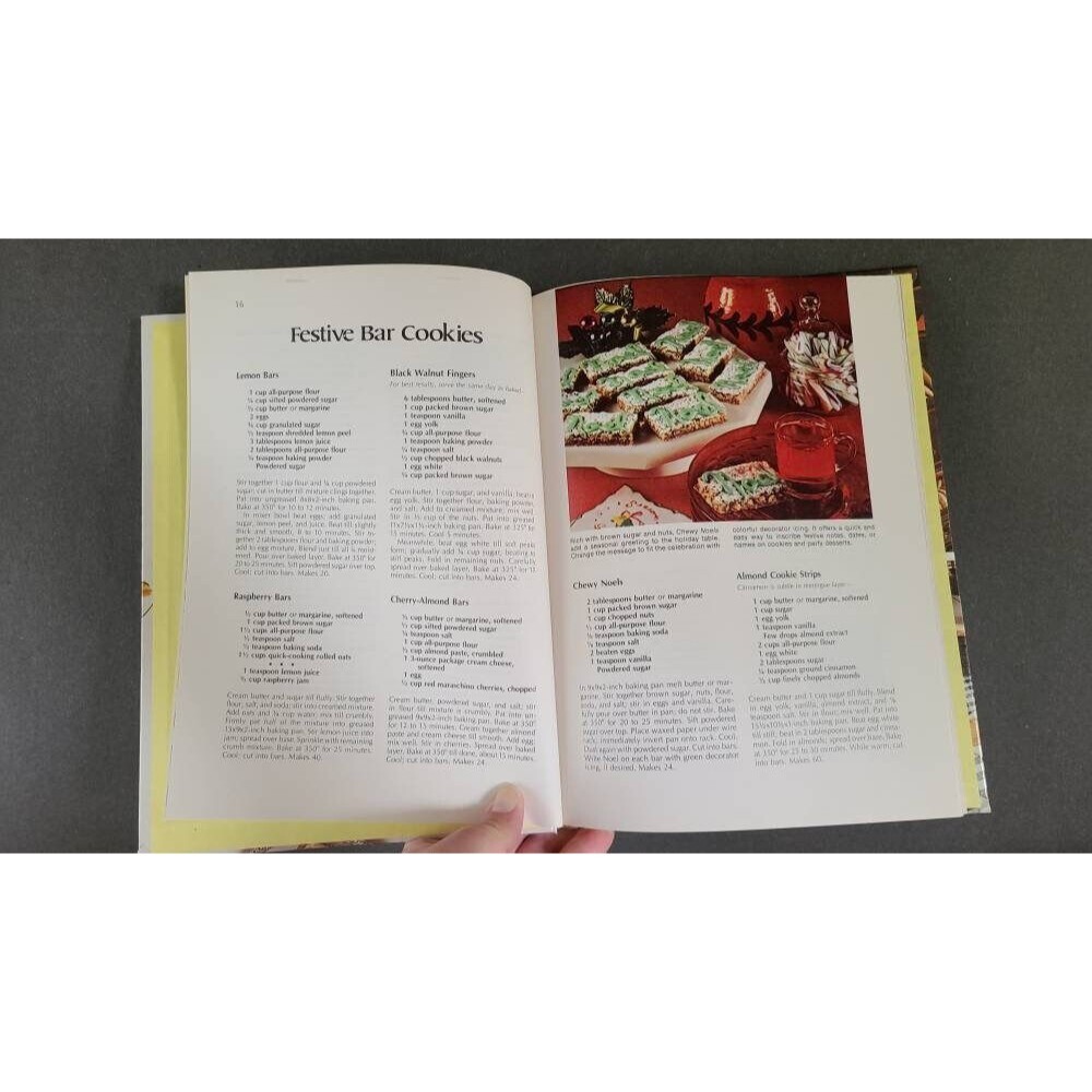 Homemade Cookies Cook Book - Picture 6 of 10